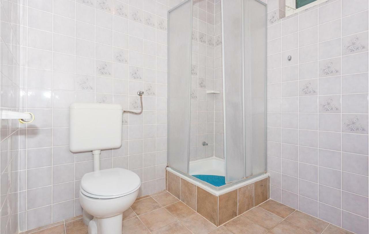 Lovely Apartment In Rogoznica With Wifi Kültér fotó